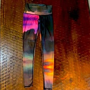 Teeki leggings